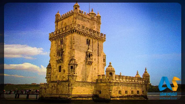 برج بلم پرتغال